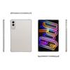 Clear 11.1" Airbag Tablet Case TB710FU Anti-fall Protective Cover Shockproof Scratch-Proof for Lenovo Xiaoxin Pad Pro GT 2025