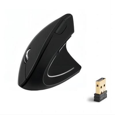 2.4GHz Desigm Ergonomik Kablosuz Fare