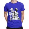 Canserbero Merch All We Need is Love Funny Graphic 100 Cotton TShirt canserbero Tees Tops For Unisex