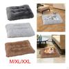Cat Dog Mat Kennel Soft Thickened Nonslip Home Warm Thermal Pet Pad Self Heating Cat/Dog for