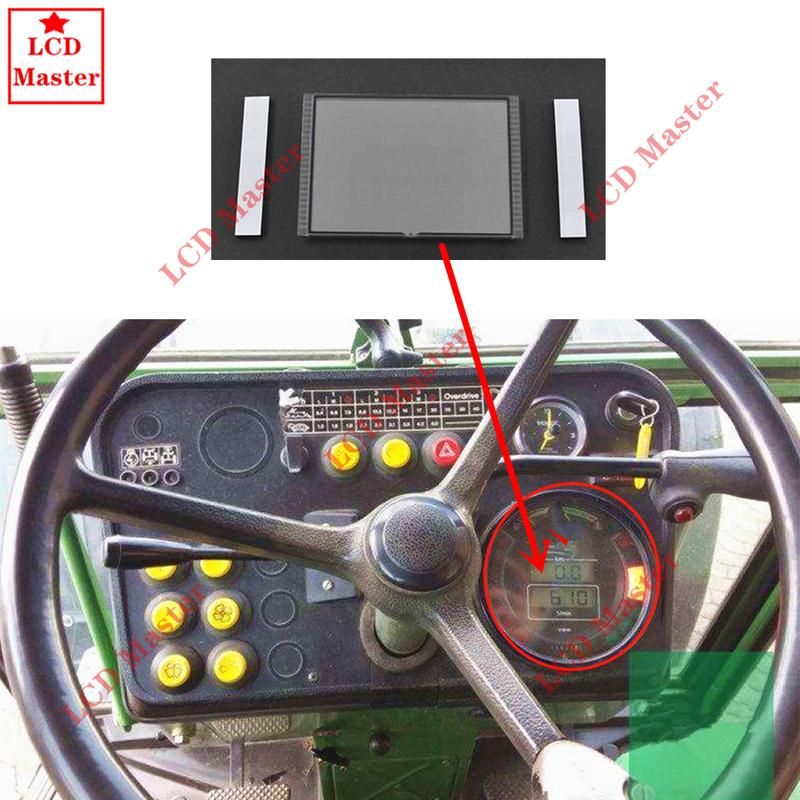 1pcs LCD Display Screen for Fendt