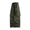 Cargo Pants, Men's Functional Casual Trousers, Paratrooper Pants, Assault Pants, Outdoor Hiking, Tourism And Mountaineering