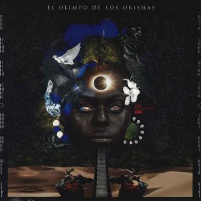 LP-Aufnahme AFROSIDERAL - El Olimpo De Los Orishas WONDERLP37 Wonderwheel 2019 US World Music