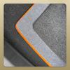 For Leapmotor B05 Lafa 5 2026 Full Surround Trunk Carpet Anti Dirt Wear Resistant Cargo Liner Mat
