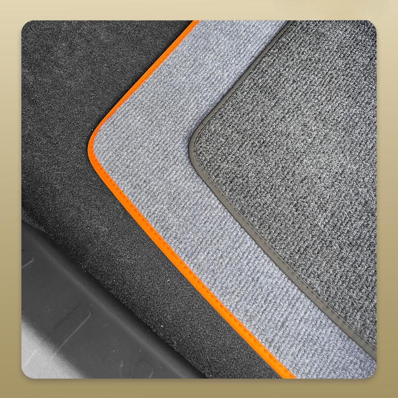 For Leapmotor B05 Lafa 5 2026 Full Surround Trunk Carpet Anti Dirt Wear Resistant Cargo Liner Mat