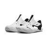 Nike Sunray Protect 2 PS Summit White Black Kids Sneakers Team-Red 943826-100