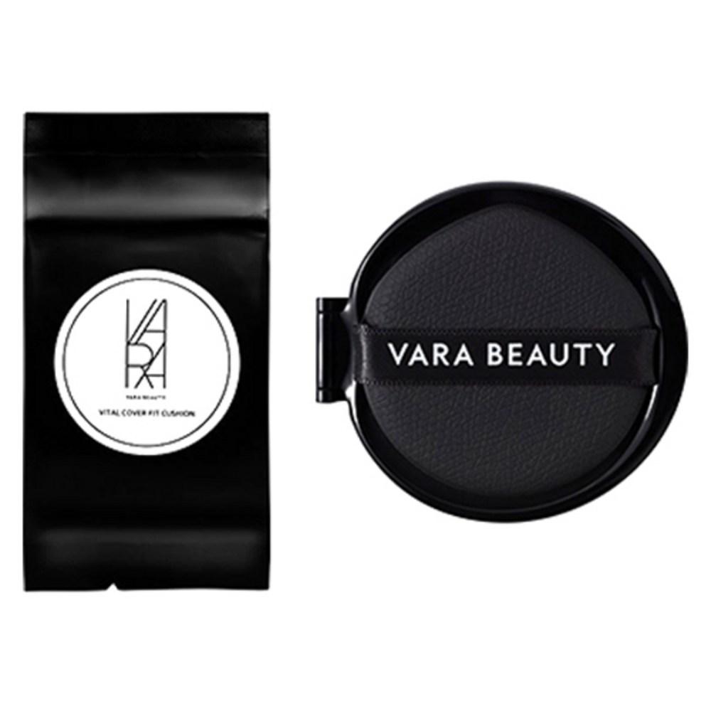 

Bara Vital Cover Fit Cushion BB Cream Refill SPF50+ PA+++, 15g, 1 piece