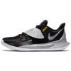 Kyrie Low 3 Team Black Wolf Grey Nike CW6228-004