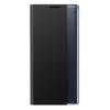 Sleep Case Pokrowiec Etui Z Klapką Typu Smart Cover Iphone 13 Pro Max Czarny