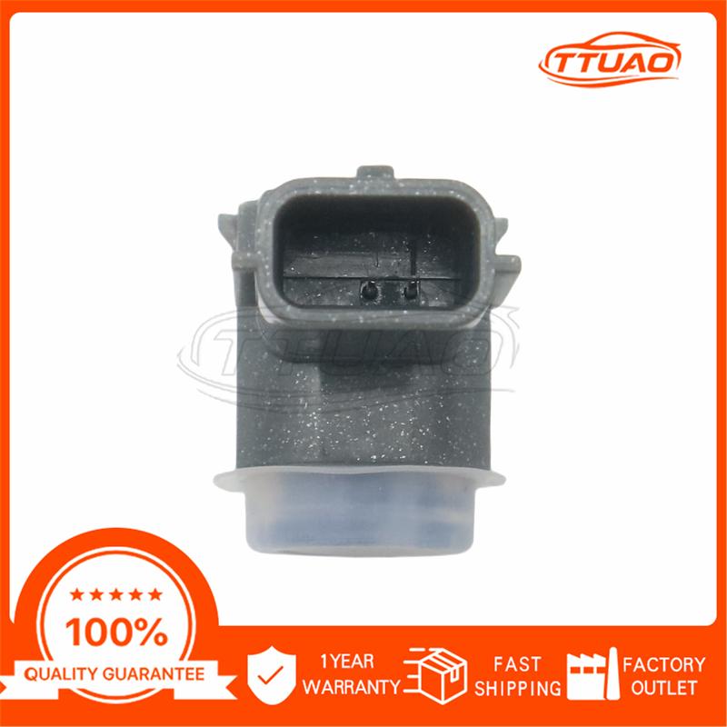 25994-3JA0B 28533-3JA0B PDC Parking Distance Control Sensor for Nissan X-Trail T32 2013-2021 Navara NP300 D23 2014-2023 2024