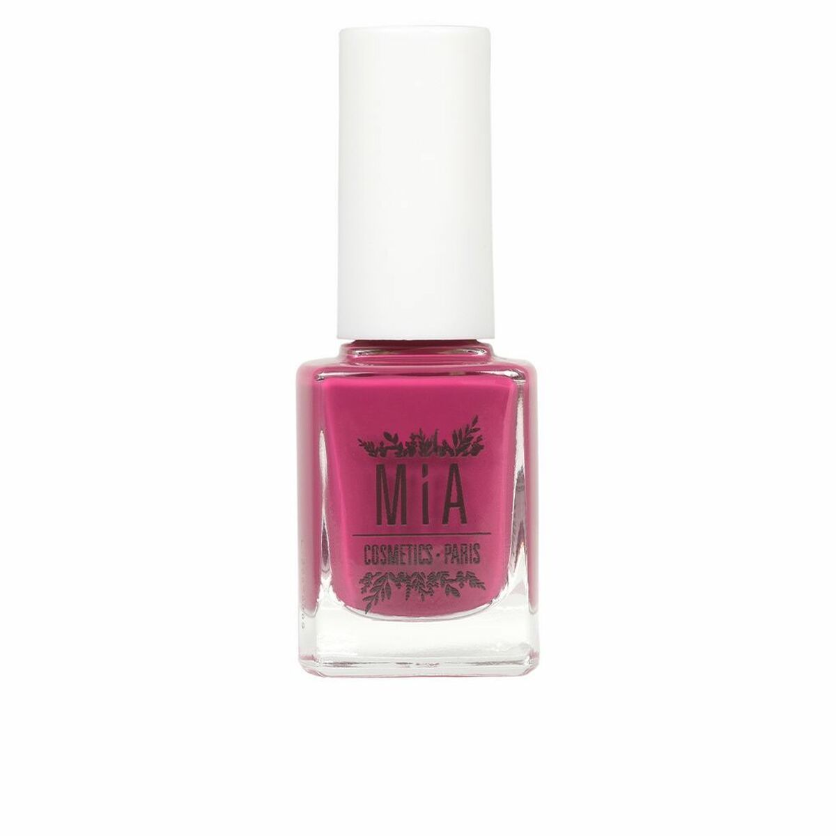 

Лак для ногтей Mia Cosmetics Paris (11мл)