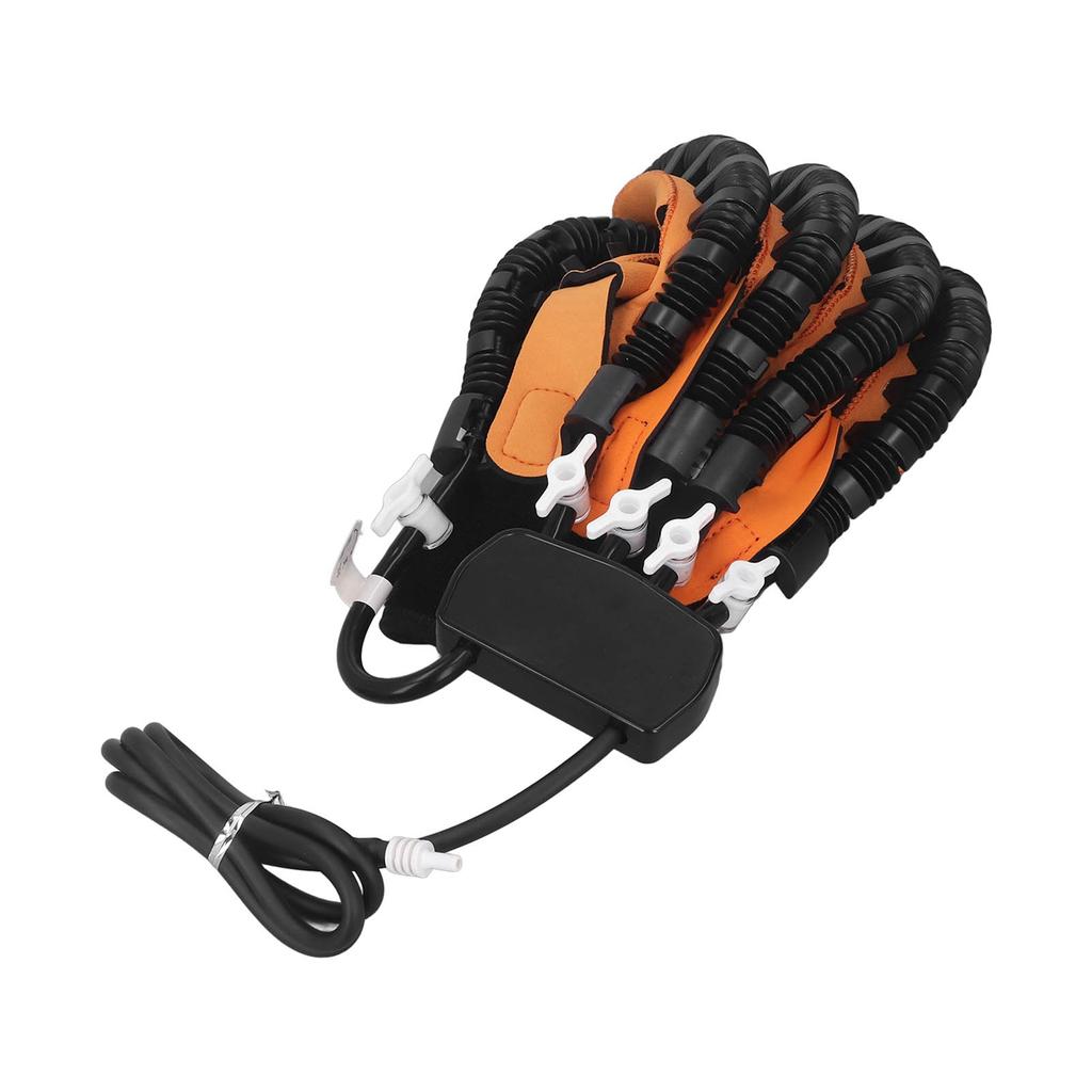 Rehabilitation Robot Gloves 3 Pump Power Intelligent Robot Splint Glove for Stroke Hemiplegia