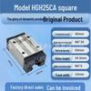 High-Precision Heavy-Duty Linear Guide Rail Slider HGH/HGW/EGH/EGW15/20
