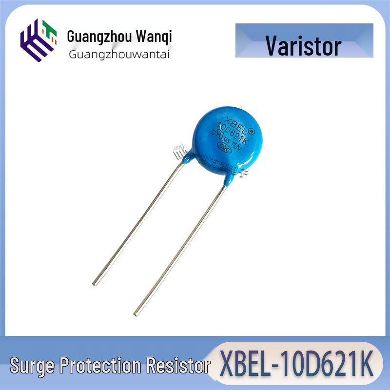 XBEL 10D621K Keramik-Varistor Überspannungsschutzwiderstand