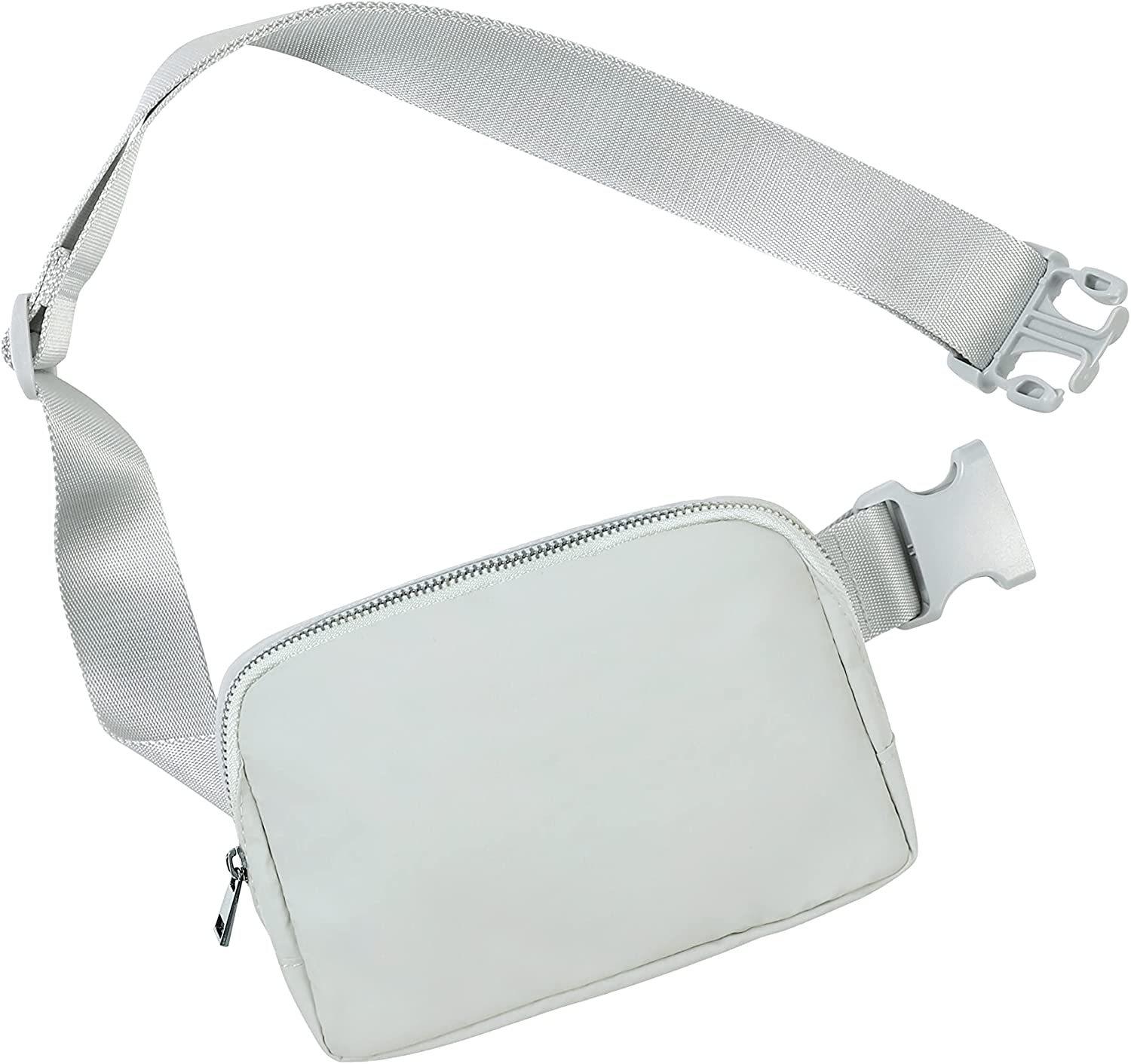 Унисекс Водонепроницаемая спортивная сумка для бега на пояс - Мини-сумка для тренировок и путешествий многофункциональная сумка для отдыха на открытом воздухе серый 685₽