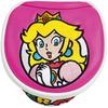 Enjoy Caddie Bag (Enjoy Caddie Bag) Super Mario Head Cover for FW (Peach) SMHF004 SMHF004