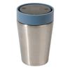 Circular and Co Plain Stainless Steel Travel Travel Mug