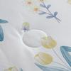 Jieliya Puff Milk Cotton Summer Cooling Comforter