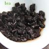 Yunnan Aged Pu'er Tea, Menghai Jujube Fragrant Tea Fossil (Broken Silver), Jujube Fragrant Old Tea, Cooked Tea, 500g