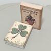 Lenormand Della Luna Deck 36Pcs Divination Fate Tarot Oracle Cards Party Entertainment Board Game