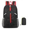 Packable Backpack for Women Men Teens Hiking Daypack Splashproof Pack Outdoor Camping Climbing Riding Travel Daypack