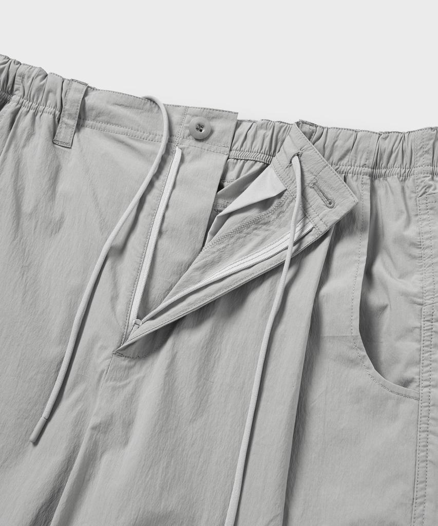 NONBLANK Utility Pants_Grey