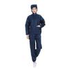 DAXTE Hooded Anti-Static Spray Paint Work Suit