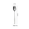 304 Stainless Steel Multipurpose Eating Utensil Set