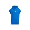 New Sweatshirt Air Force Blue Kids' IQ1300