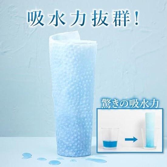 3-piece set ITO cleansing towel length adjustable disposable wet dry use facial cotton puff makeup remover fitness sports sensitive skin irritation