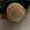 [USED] Harrods Teddy Bear Buckingham Palace