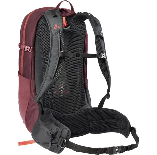 Рюкзак Vaude Wizard 30+4 Modell 2021 redeva (14568-557)