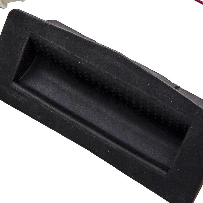 13199906 13156919 6240371 Tailgate Boot Release Opening Switch Trunk Open Button 13223919 Fit for Opel Astra H Caravan Zafira B