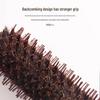 Professional Boar Bristle Round Hair Brush
