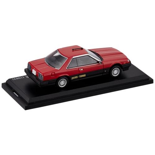 Norev 1/43 Nissan Skyline R30 Hardtop 2000RS 1983 Red Finished Model 420182