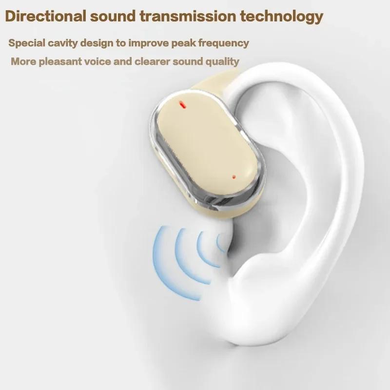 Xiaomi Original OWS Bluetooth Earphones Sport Wireless Headphones with Mic Waterproof HiFi Stereo Wireless Earbuds For all smartphones