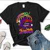 Halloween Cruise Squad 2023 T-Shirt, Pumpkin Family Matching Shirts