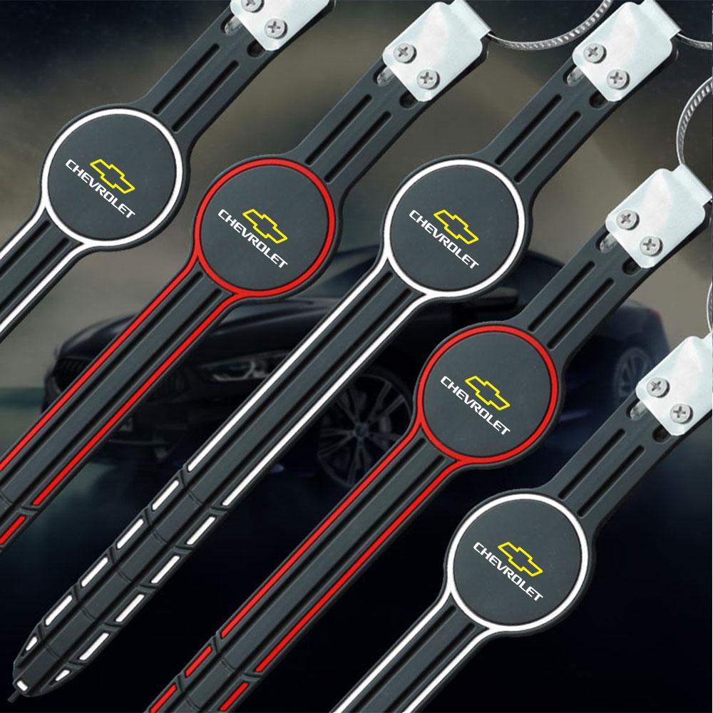 cwsv10 Auto Car Anti-Static Earth Ground Wire Belt Anti-Static Flex Strip For Chevrolet Lacetti Aveo Cobalt Cruze Malibu XL Trax Camaro