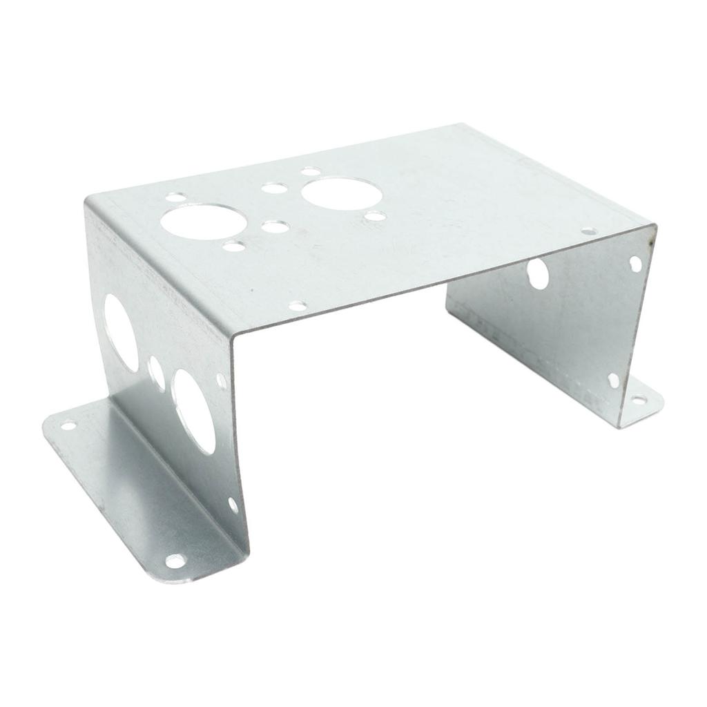 Air Heater Mounting Bracket Oxidation Resistant Diesel Parking Heater Base Replacement For Eberspacher Airtronic D2 D4