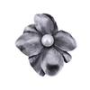 Alloy Retro Brooch High-End Light Luxury Clothing Accessories High-End Pin Jewelry Corsage