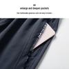 WEZHO Men's Quick-Dry Sports Training Pants