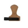 Practical Training Strap Weight Lifting Strap Padded Wrist Strap Workout Strap Hand Lifting Grips