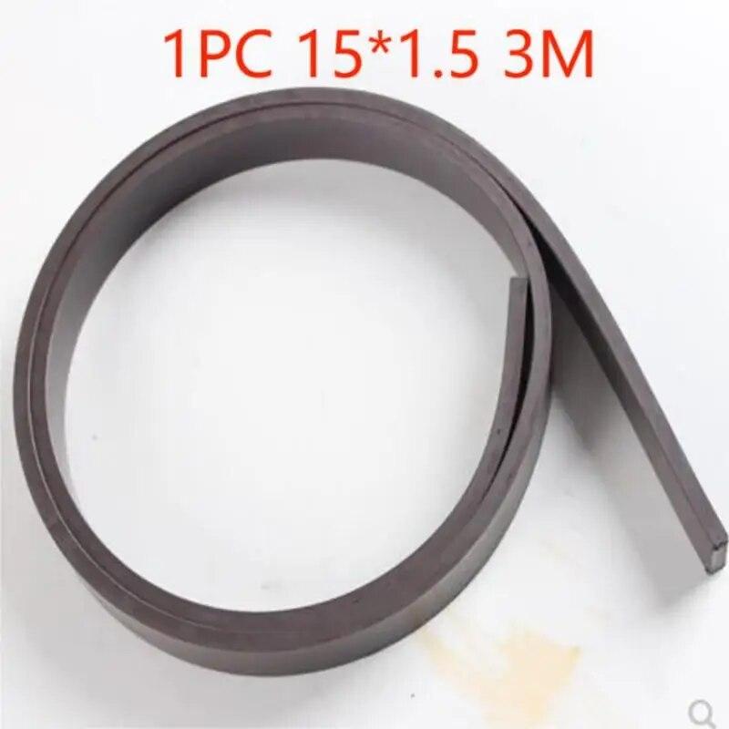 Adeziv film magnetic, cauciuc cu aspirare magnetică, adeziv magnetic pentru spate, bandă magnetică, adeziv puternic