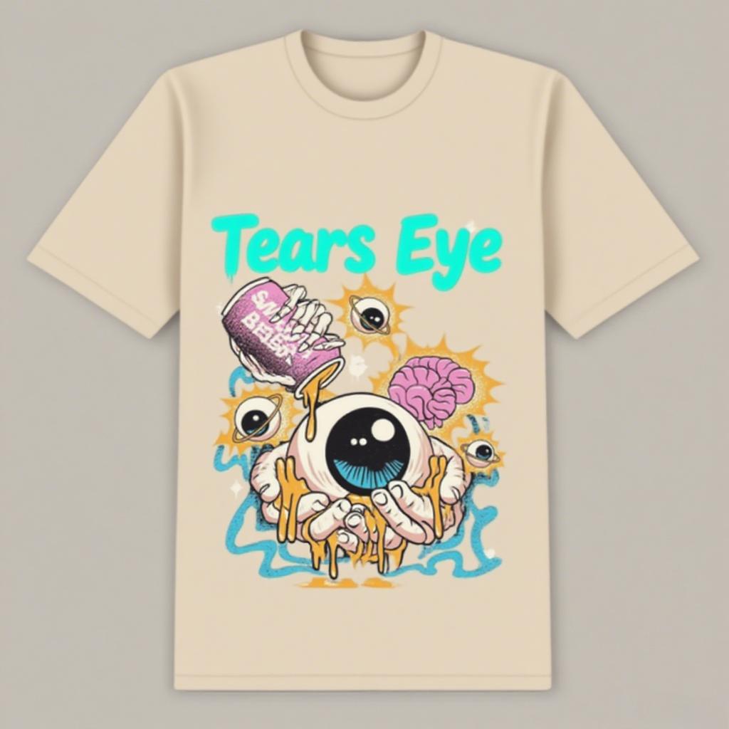 High-quality Cotton Fashion Leisure Printed Best-selling Comfortable Light Street Daily Style Short-sleeved and Couples T-shirts