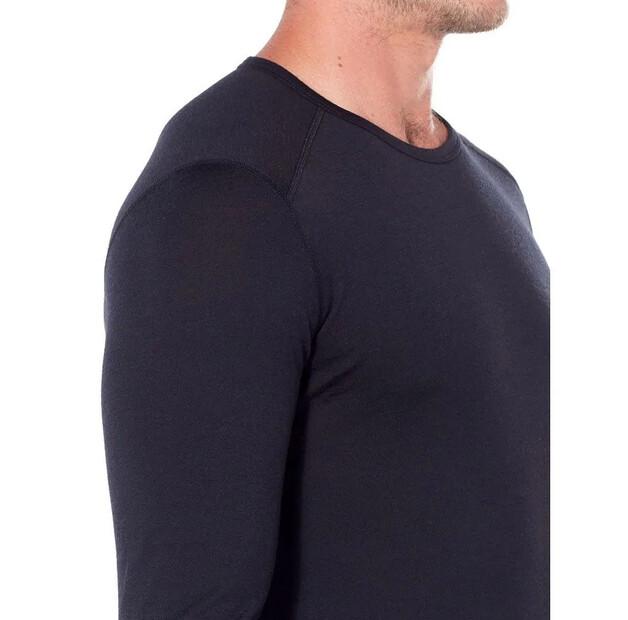 Icebreaker Базовый слой с длинным рукавом 200 Oasis Merino