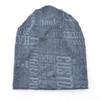 Men's Fashion Spring Summer Thin Sun Protection Cycling Neck Gaiter Hat 2-in-1 Outdoor Windproof Sports Pullover Neck Warmer Hat