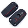 Silicone Car Remote Key Case Cover For Bmw E60 E61 E70 E81 E87 E90 E91 E92 X1 X5 X3 1 3 5 Series Z4 Protector Shell Accessories