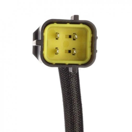 2PCS Upper+Lower Oxygen Sensor For 2003-2005 Mazda 6 2.3L L4 Up+Down O2 Sensor