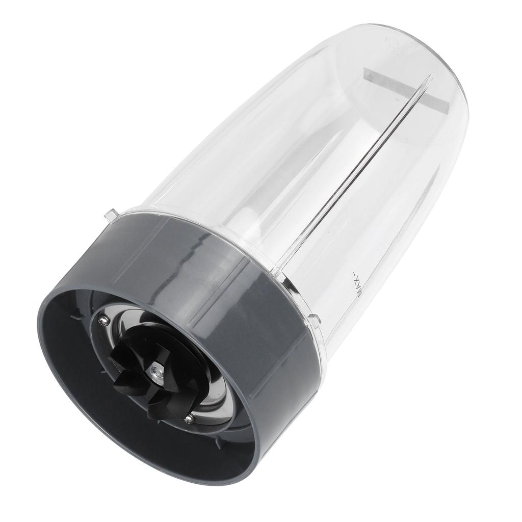 Blenderreservdelar 24OZ kopp med utbytesextraktionsblad Passar för 600W 900W blender