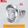 Becuri electrice – Lămpi incandescente